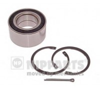 Комплект подшипника ступицы колеса NIPPARTS J4700906 J4700906 NIPPARTS - купити в магазині запчастин по Україні