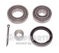Комплект подшипника ступицы колеса NIPPARTS J4710307 J4710307 NIPPARTS - купить в магазине запчастей по Украине