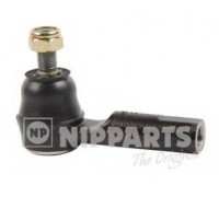 Наконечник поперечной рулевой тяги NIPPARTS J4821012 J4821012 NIPPARTS - купити в магазині запчастин по Україні