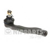 Наконечник поперечной рулевой тяги NIPPARTS J4824005 J4824005 NIPPARTS - купить в магазине запчастей по Украине