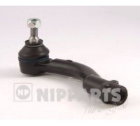 Наконечник поперечной рулевой тяги NIPPARTS J4830500 J4830500 NIPPARTS - купить в магазине запчастей по Украине