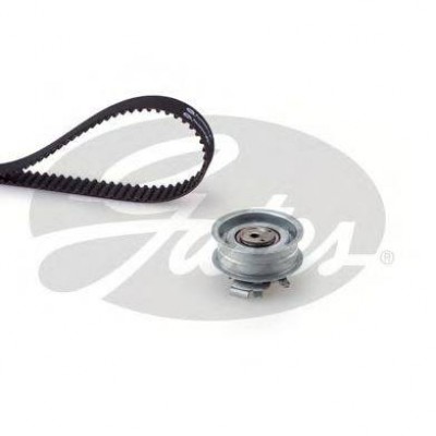 Комплект ремня ГРМ K015489XS GATES - купить в магазине запчастей по Украине