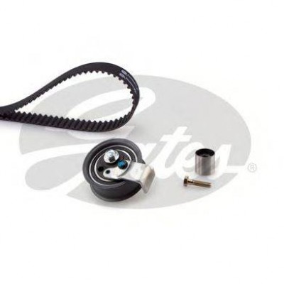 Комплект ремня ГРМ K015492XS GATES - купить в магазине запчастей по Украине