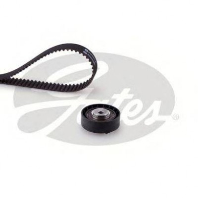 Комплект ремня ГРМ K015541XS GATES - купить в магазине запчастей по Украине