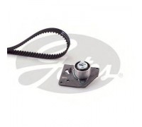 Комплект ремня ГРМ GATES K015552XS K015552XS GATES - купить в магазине запчастей по Украине