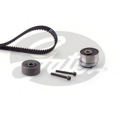 Комплект ремня ГРМ K015603XS GATES - купить в магазине запчастей по Украине