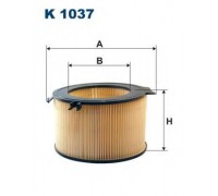 K1037 FILTRON - купить в магазине запчастей по Украине