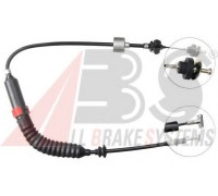 Трос, управление сцеплением A.B.S. K26200 K26200 A.B.S. - купить в магазине запчастей по Украине