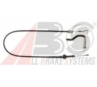 Тросик газа A.B.S. K35050 K35050 A.B.S. - купить в магазине запчастей по Украине