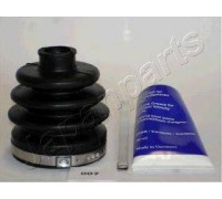 Комплект пылника, приводной вал JAPANPARTS KB-007 KB007 JAPANPARTS - купити в магазині запчастин по Україні