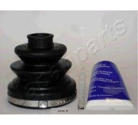 Комплект пылника, приводной вал JAPANPARTS KB-081 KB081 JAPANPARTS - купить в магазине запчастей по Украине