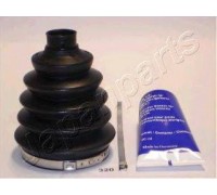 Комплект пылника, приводной вал JAPANPARTS KB-320 KB320 JAPANPARTS - купити в магазині запчастин по Україні