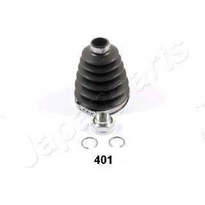 Комплект пылника, приводной вал KB401 JAPANPARTS - купить в магазине запчастей по Украине
