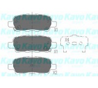 KBP6517 KAVO PARTS - купити в магазині запчастин по Україні