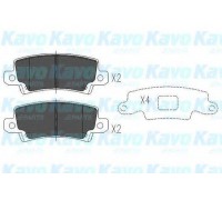 KBP9016 KAVO PARTS - купить в магазине запчастей по Украине