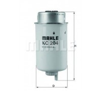 KC204 KNECHT - купить в магазине запчастей по Украине
