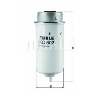Топливный фильтр KNECHT KC 502 KC502 KNECHT - купить в магазине запчастей по Украине