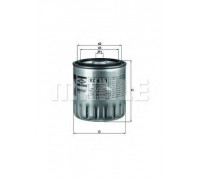 KC631D KNECHT - купить в магазине запчастей по Украине