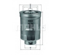 Топливный фильтр KNECHT KC 83D KC83D KNECHT - купить в магазине запчастей по Украине