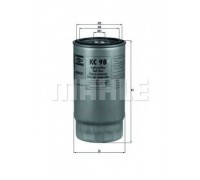 Топливный фильтр KNECHT KC 98 KC98 KNECHT - купить в магазине запчастей по Украине