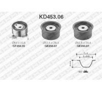 KD45306 SNR - купить в магазине запчастей по Украине