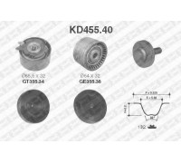 KD45540 SNR - купить в магазине запчастей по Украине