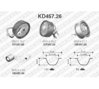 KD45726 SNR - купить в магазине запчастей по Украине
