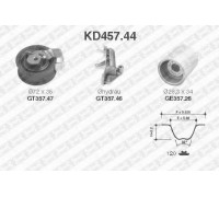 KD45744 SNR - купить в магазине запчастей по Украине