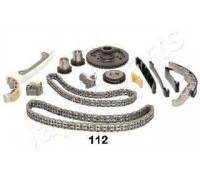 KDK112 JAPANPARTS - купити в магазині запчастин по Україні