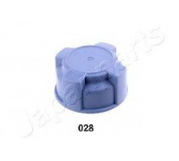 Крышка, радиатор JAPANPARTS KH-028 KH028 JAPANPARTS - купить в магазине запчастей по Украине