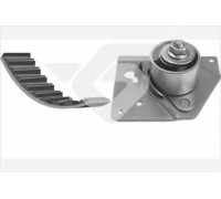 Комплект ремня ГРМ HUTCHINSON KH 151 KH151 HUTCHINSON - купить в магазине запчастей по Украине
