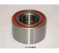 Комплект подшипника ступицы колеса JAPANPARTS KK-12043 KK12043 JAPANPARTS - купить в магазине запчастей по Украине