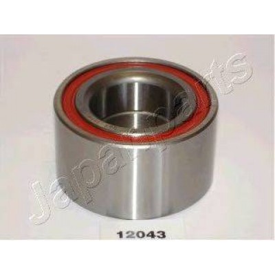 Комплект подшипника ступицы колеса KK12043 JAPANPARTS - купить в магазине запчастей по Украине
