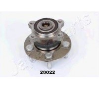 KK20022 JAPANPARTS - купить в магазине запчастей по Украине