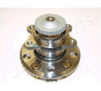 KK20316 JAPANPARTS - купити в магазині запчастин по Україні