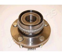 Ступица колеса JAPANPARTS KK-20531 KK20531 JAPANPARTS - купить в магазине запчастей по Украине