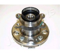 Ступица колеса JAPANPARTS KK-20532 KK20532 JAPANPARTS - купить в магазине запчастей по Украине