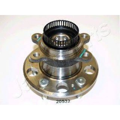 Ступица колеса KK20532 JAPANPARTS - купить в магазине запчастей по Украине