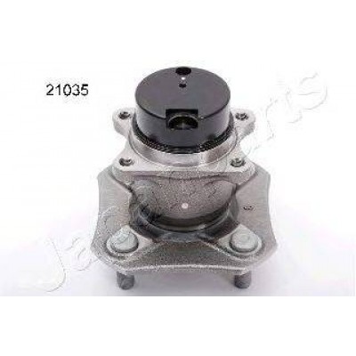 Ступица колеса KK21035 JAPANPARTS - купить в магазине запчастей по Украине