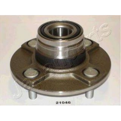 Ступица колеса KK21046 JAPANPARTS - купить в магазине запчастей по Украине