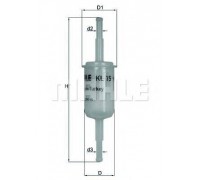 Топливный фильтр KNECHT KL 15 OF KL15OF KNECHT - купить в магазине запчастей по Украине