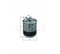 KL2282D KNECHT - купить в магазине запчастей по Украине