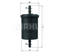 Топливный фильтр KNECHT KL 416/1 KL4161 KNECHT - купить в магазине запчастей по Украине