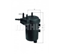 Топливный фильтр KNECHT KL 432 KL432 KNECHT - купить в магазине запчастей по Украине