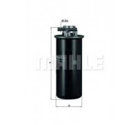 Топливный фильтр KNECHT KL 454 KL454 KNECHT - купить в магазине запчастей по Украине