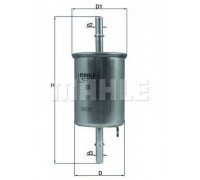 KL573 KNECHT - купить в магазине запчастей по Украине