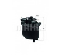 KL581 KNECHT - купить в магазине запчастей по Украине