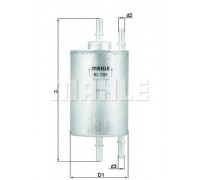 Топливный фильтр KNECHT KL 592 KL592 KNECHT - купить в магазине запчастей по Украине