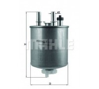 KL834 KNECHT - купить в магазине запчастей по Украине