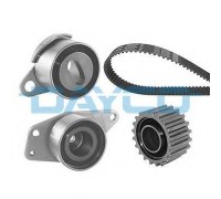 Комплект ремня ГРМ DAYCO KTB195 KTB195 DAYCO - купить в магазине запчастей по Украине